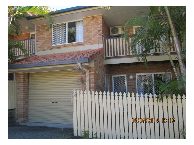 Middle Park QLD 4074