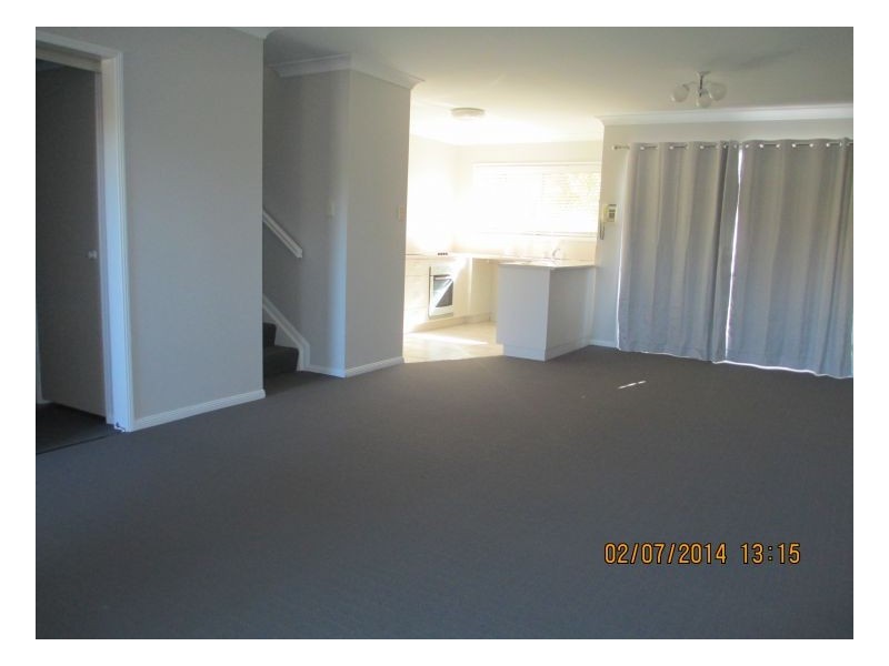 Middle Park QLD 4074