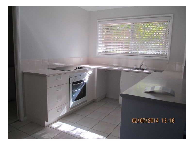 Middle Park QLD 4074