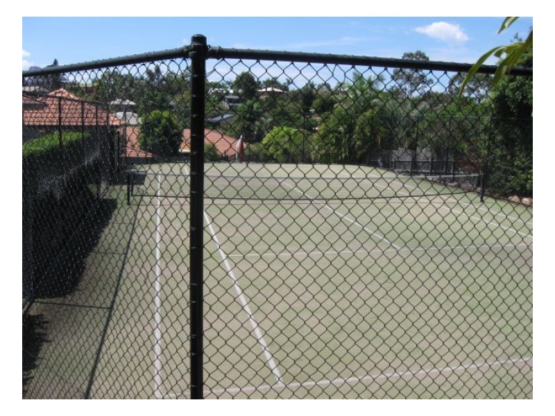 Middle Park QLD 4074