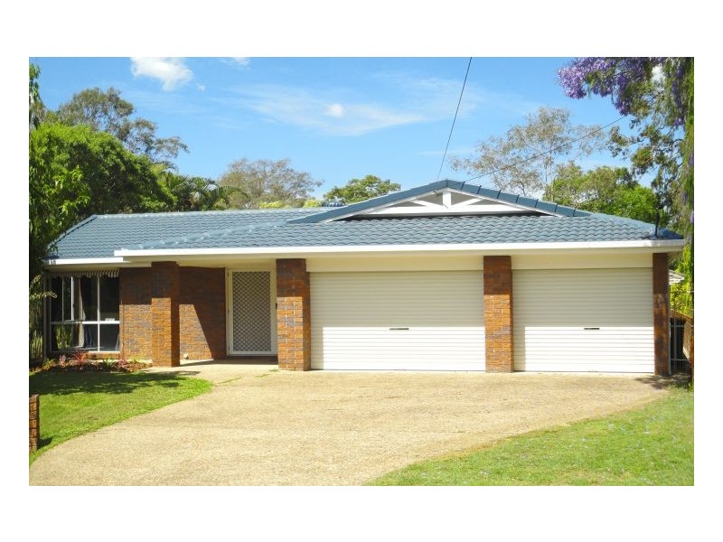 Jindalee QLD 4074
