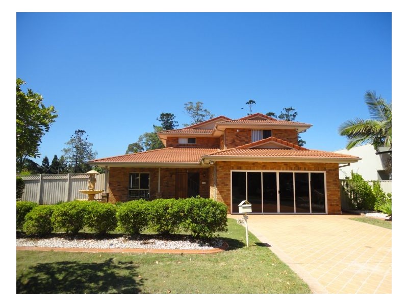 Sinnamon Park QLD 4073