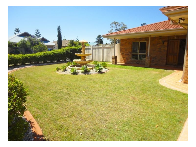 Sinnamon Park QLD 4073