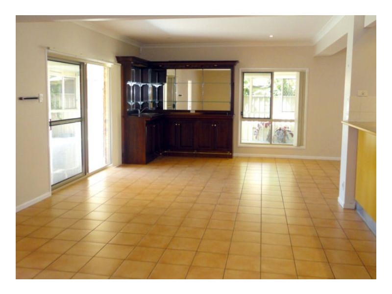 Sinnamon Park QLD 4073