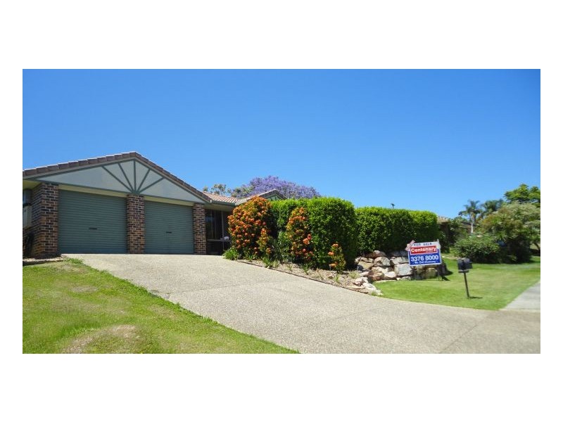 Sinnamon Park QLD 4073