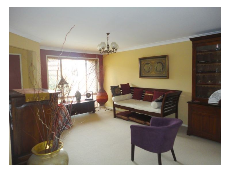 Sinnamon Park QLD 4073