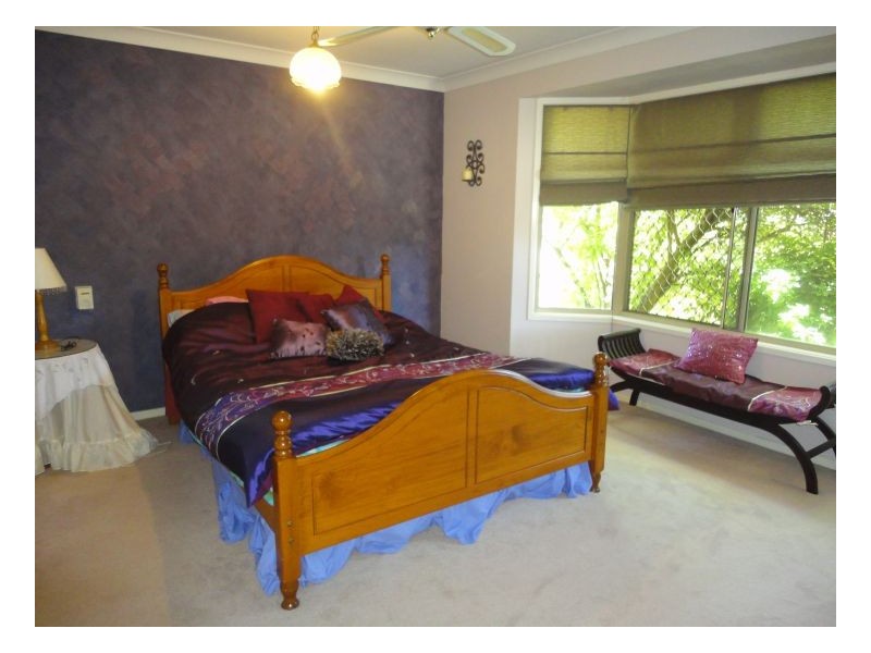 Sinnamon Park QLD 4073