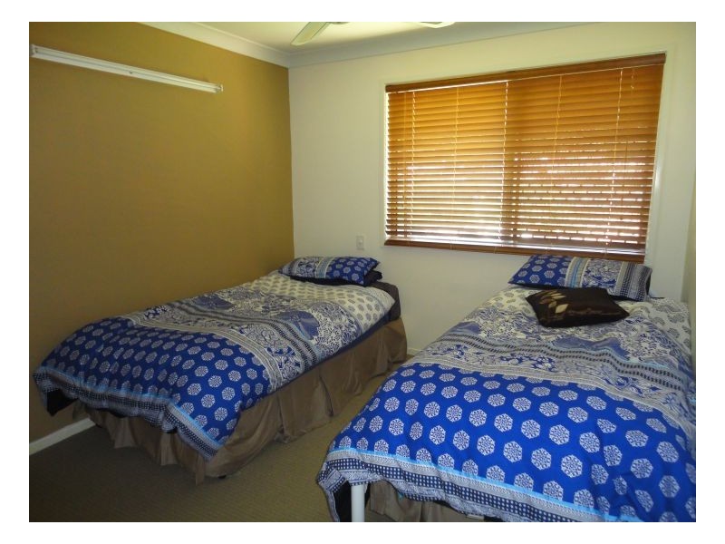 Sinnamon Park QLD 4073
