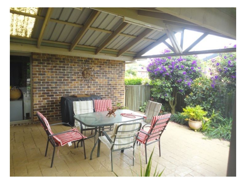 Sinnamon Park QLD 4073