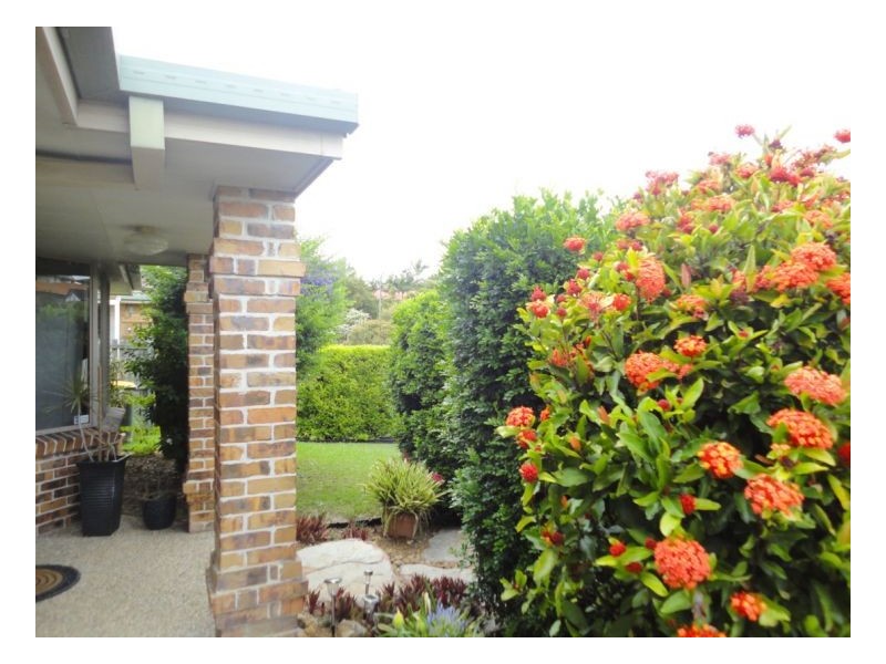 Sinnamon Park QLD 4073