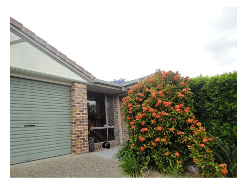 Sinnamon Park QLD 4073