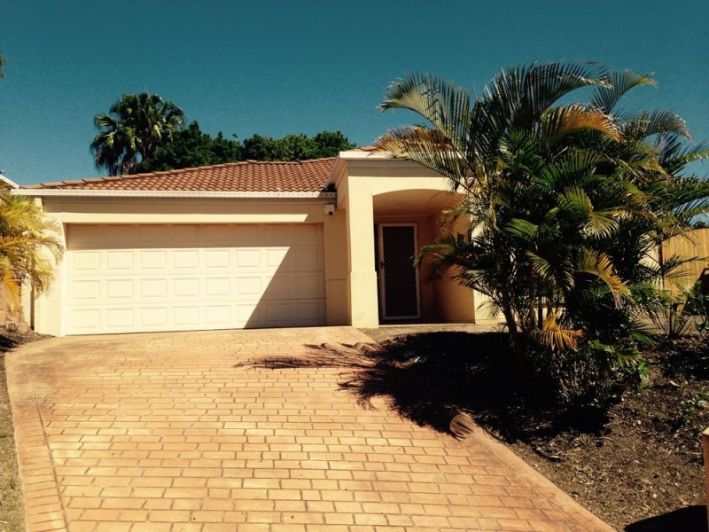 Sinnamon Park QLD 4073