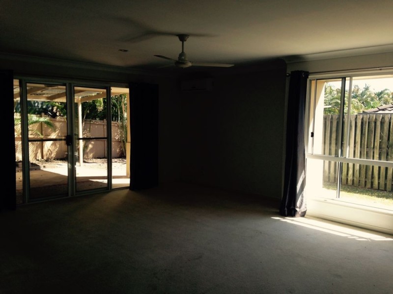 Sinnamon Park QLD 4073