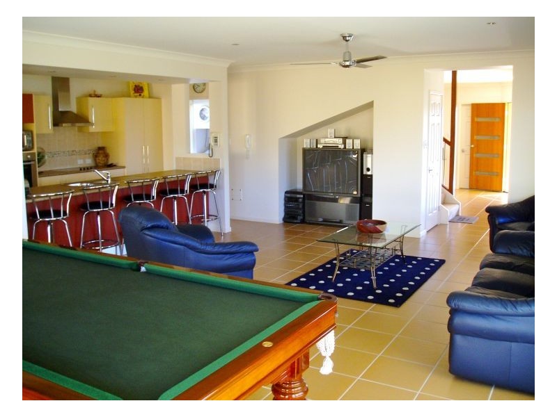 Sinnamon Park QLD 4073