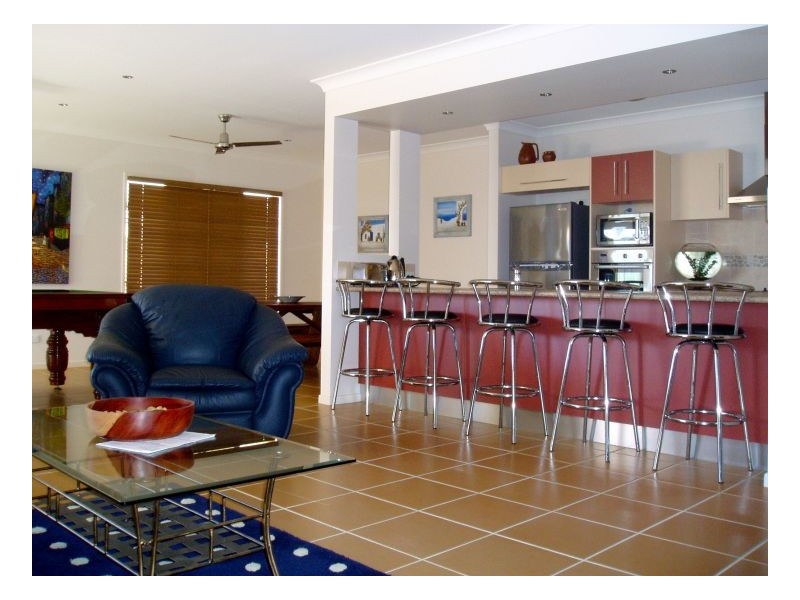 Sinnamon Park QLD 4073