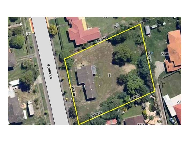 9 Scotts Road, Darra QLD 4076