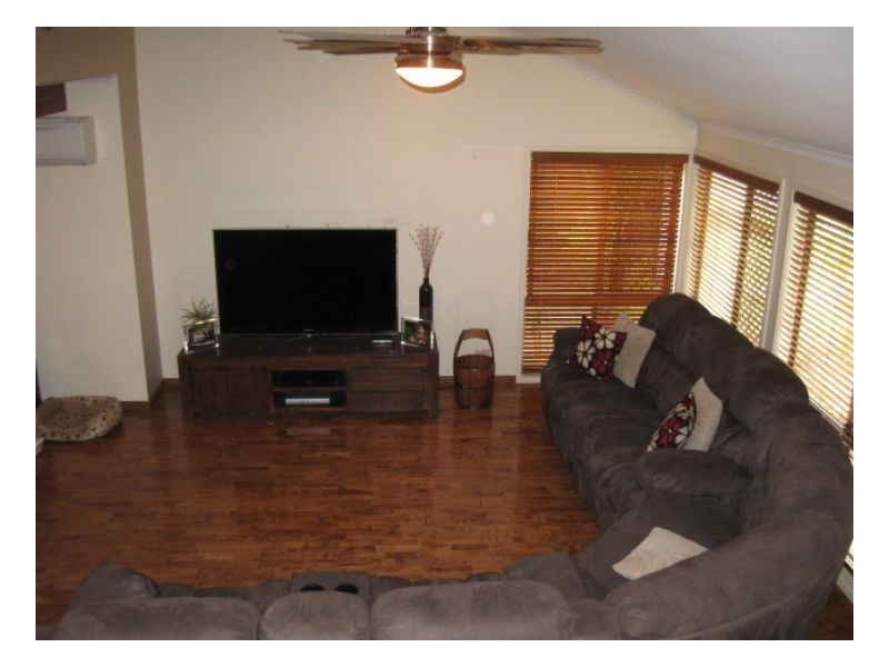 Middle Park QLD 4074