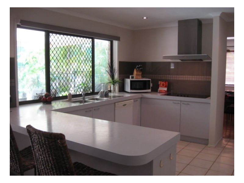 Middle Park QLD 4074