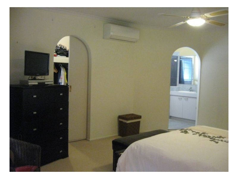 Middle Park QLD 4074