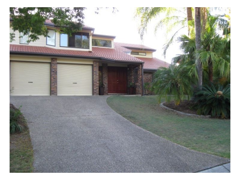 Middle Park QLD 4074