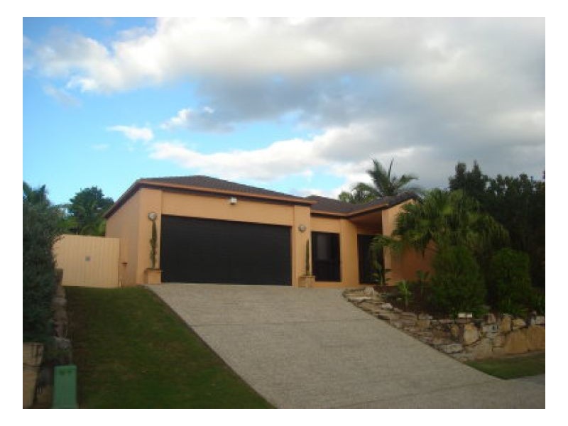 Sinnamon Park QLD 4073
