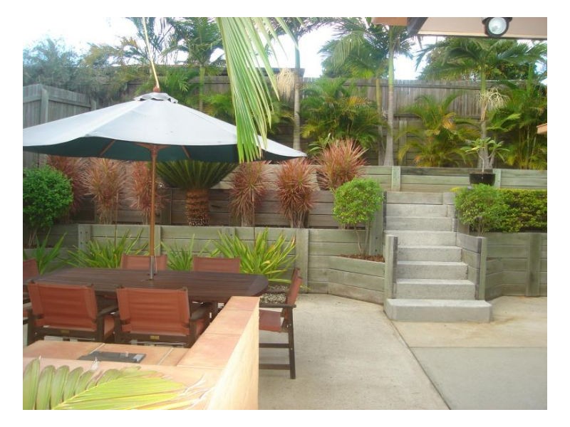 Sinnamon Park QLD 4073