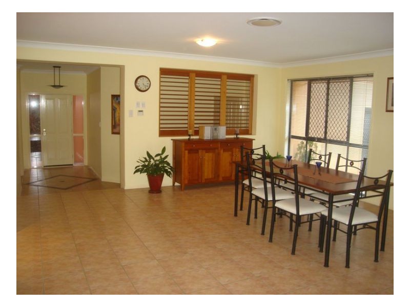Sinnamon Park QLD 4073