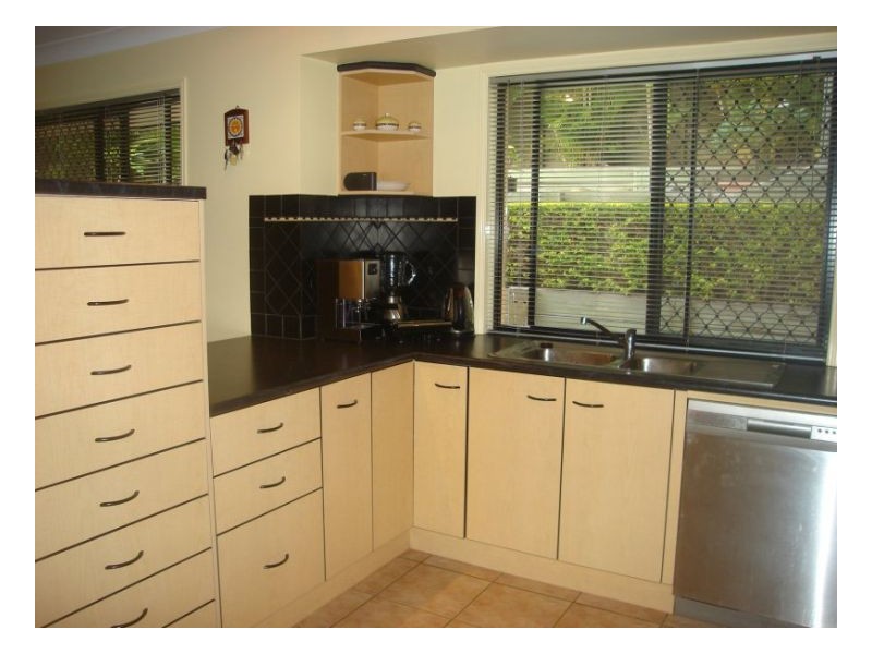 Sinnamon Park QLD 4073