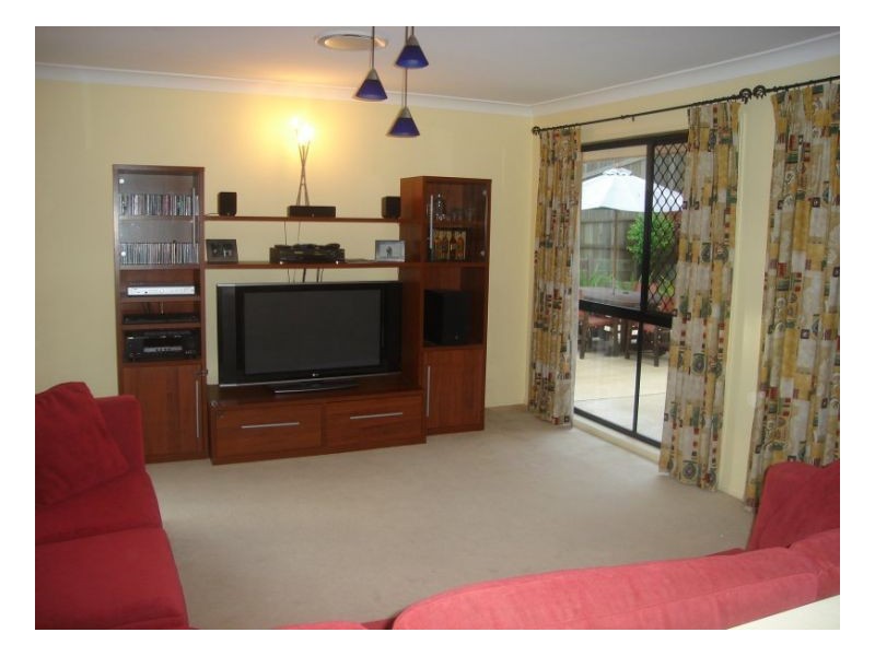 Sinnamon Park QLD 4073