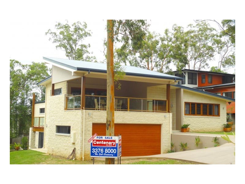 Seventeen Mile Rocks QLD 4073