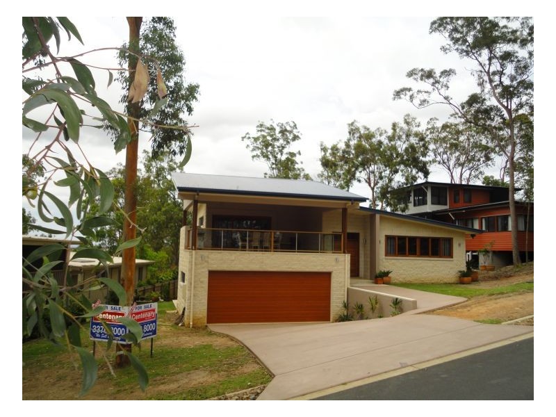 Seventeen Mile Rocks QLD 4073