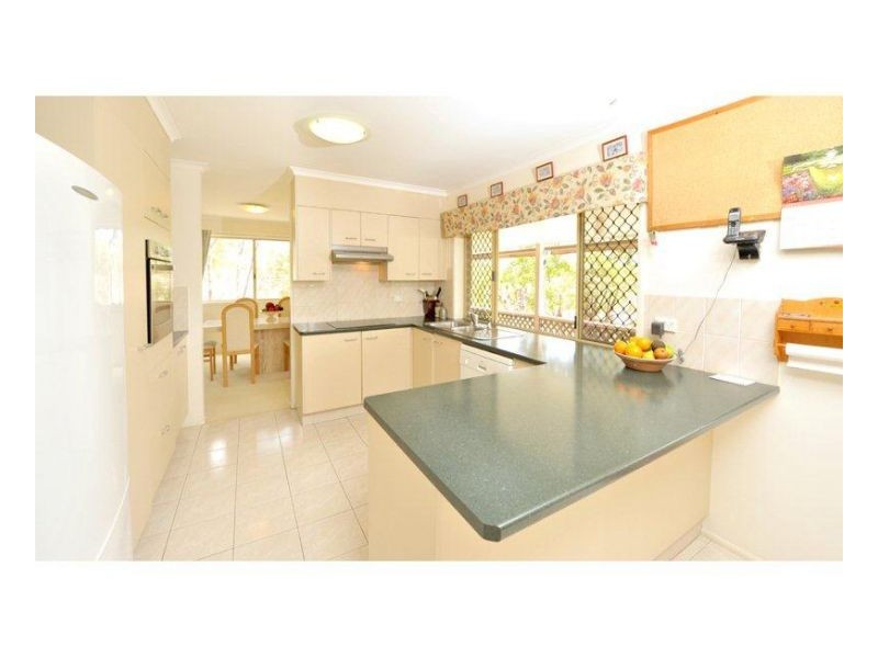 Middle Park QLD 4074