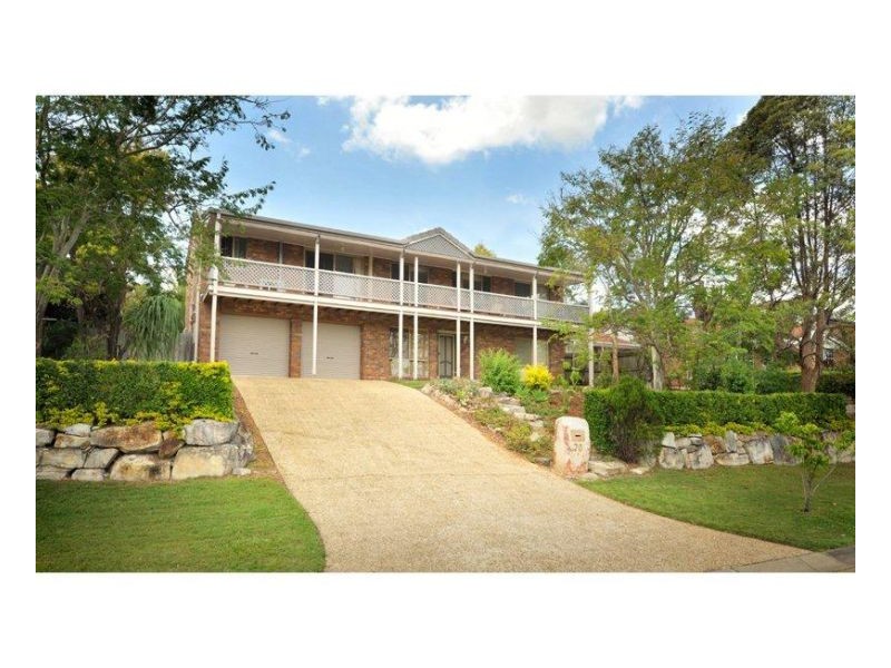 Middle Park QLD 4074
