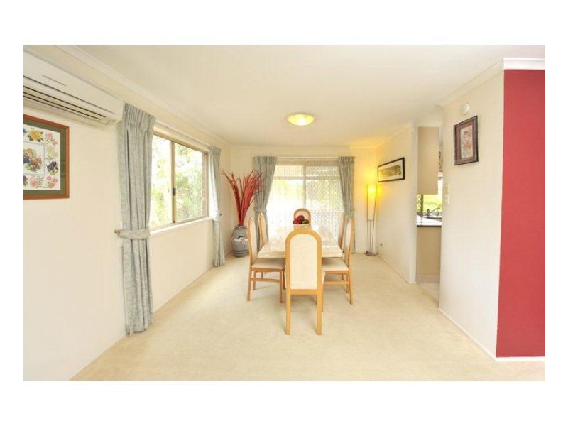 Middle Park QLD 4074