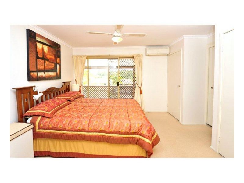 Middle Park QLD 4074