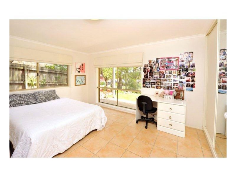 Middle Park QLD 4074