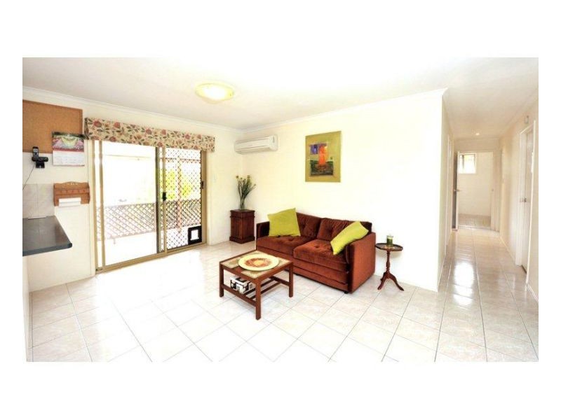 Middle Park QLD 4074
