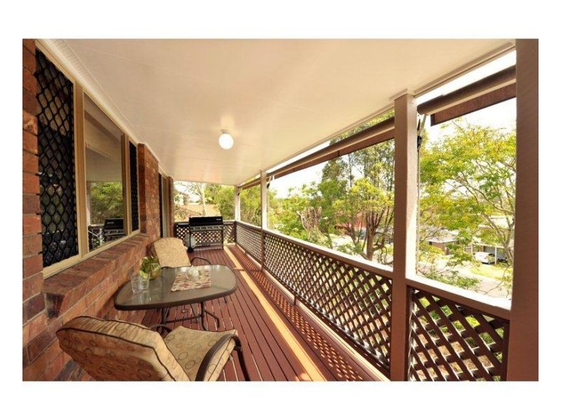 Middle Park QLD 4074