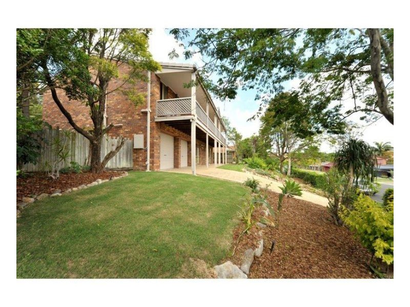 Middle Park QLD 4074