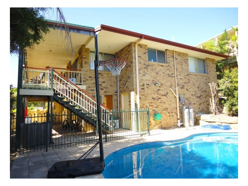 Sinnamon Park QLD 4073