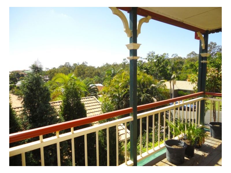 Sinnamon Park QLD 4073