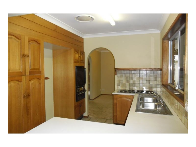Middle Park QLD 4074