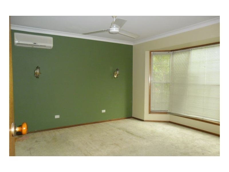 Middle Park QLD 4074