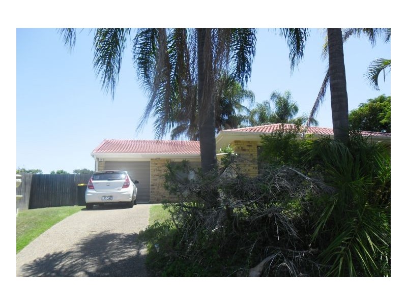 Sinnamon Park QLD 4073