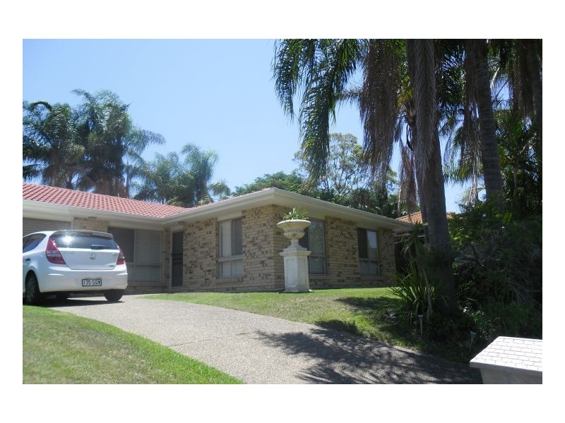 Sinnamon Park QLD 4073