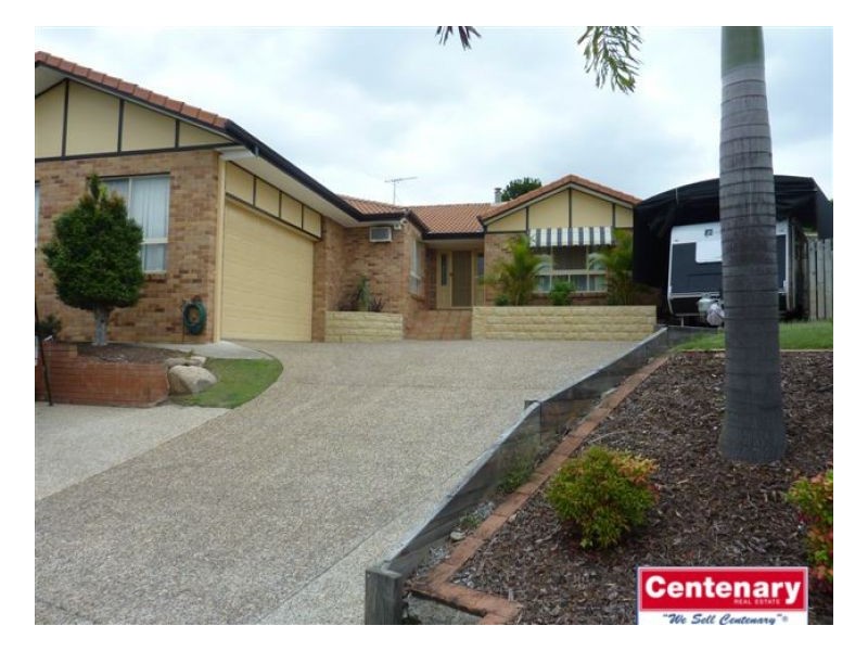 Sinnamon Park QLD 4073