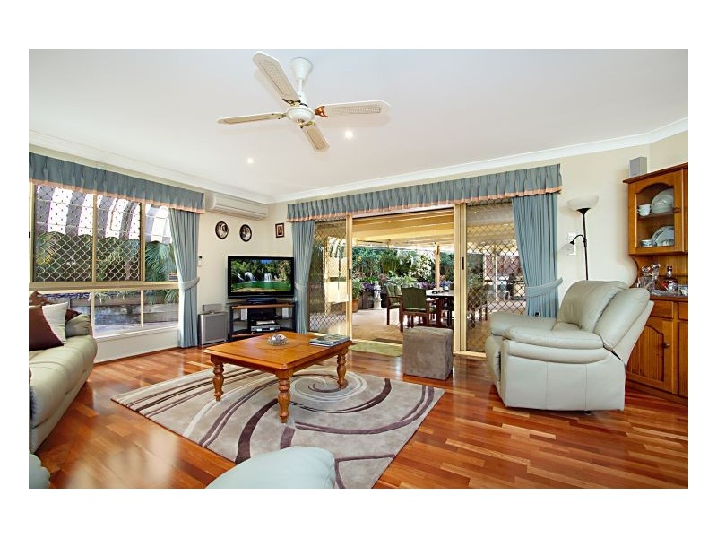 Sinnamon Park QLD 4073