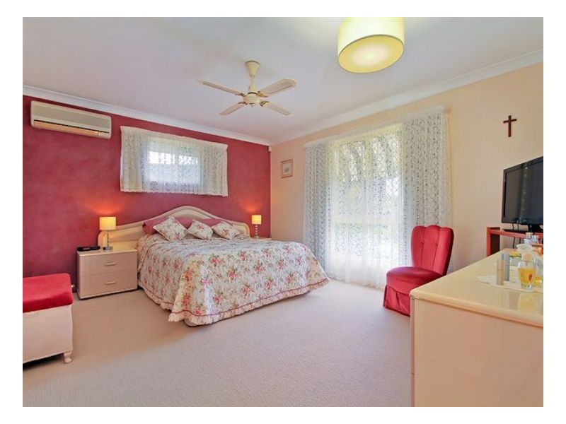 Sinnamon Park QLD 4073
