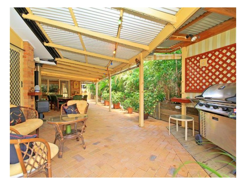 Sinnamon Park QLD 4073