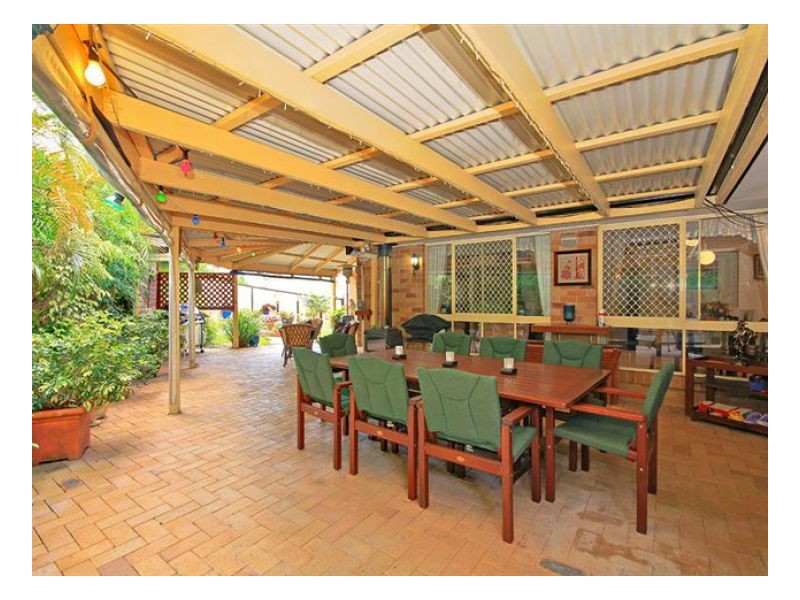 Sinnamon Park QLD 4073